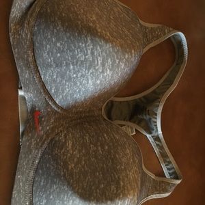 Nike sport bra